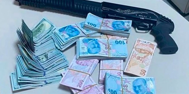 Film senaryolarını aratmayan olay: Dolandırıcılar da dolandırıldı