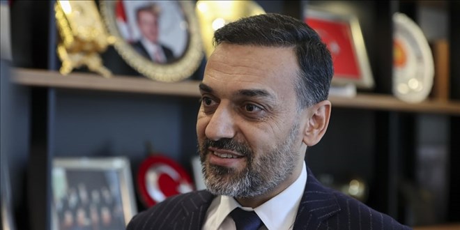 KPSS iptaline ilişkin DDK Başkanı Arıncı'da açıklama yaptı