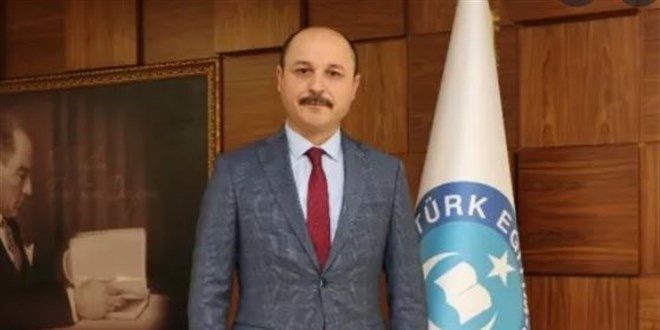 Talip Geylan: ÖSYM, kripto unsurlardan arındırılmalıdır