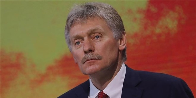 Kremlin:Türkiye'nin Suriye konusunda güvenlikle ilgili 'meşru' endişeleri var
