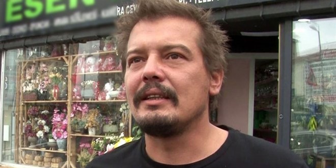 Oyuncu Arda Kural, bir kişiyi darbettiği iddiasıyla gözaltında