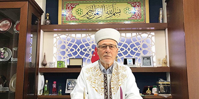 Zangoç atayamıyor müftü atayacak: Aile hayatına müdahil oldular