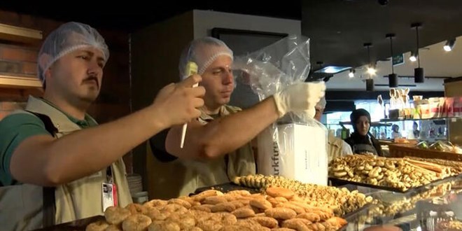 Bakanlıktan gıdaya sıkı takip: 24 işletmeye faaliyetten men