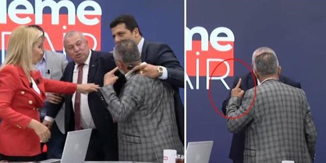 DP Ordu Milletvekili Cemal Enginyurt hakkında soruşturma başlatıldı