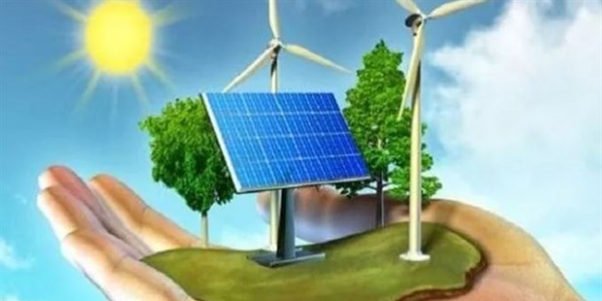 372 milyon dolarlık enerji tasarrufu
