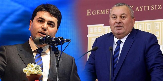 DP Genel Başkanı Uysal'dan Cemal Enginyurt açıklaması: Anlamaya çalışıyoruz