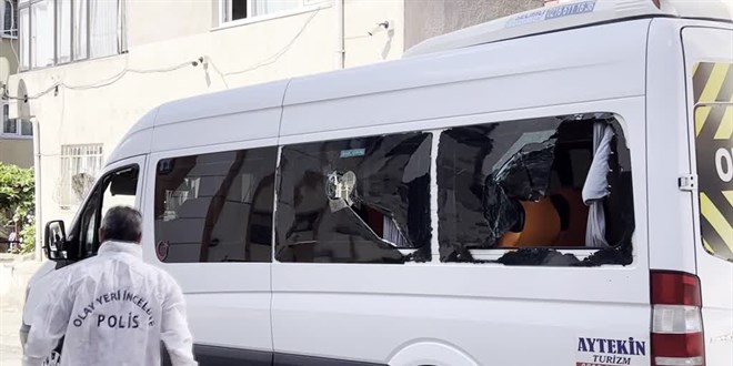 Kocaeli'de iki aile arasndaki kavgada 4 tutuklama