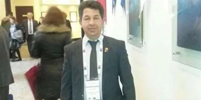 Sünnet düğününde yanındaki şahsı vuran muhtar tutuklandı