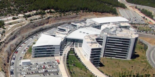 Hastane yönetimi ile doktorlar arasında 'covidli hasta' tartışması