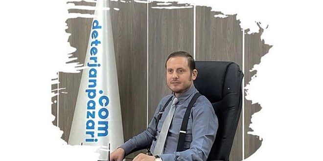 Deterjan Pazarı firmasının sahibi ve 7 yöneticisi gözaltında
