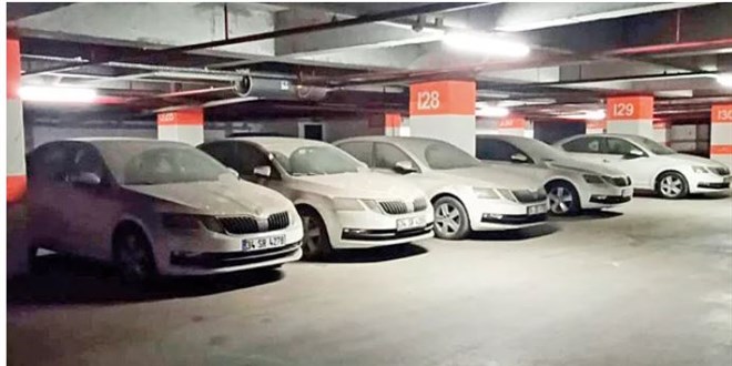 Yeni düzenleme yolda! Stokçuya duman operasyonu