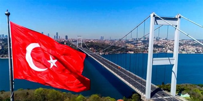 Sürücüler dikkat! FSM Köprüsü'nde bakım çalışması yapılacak