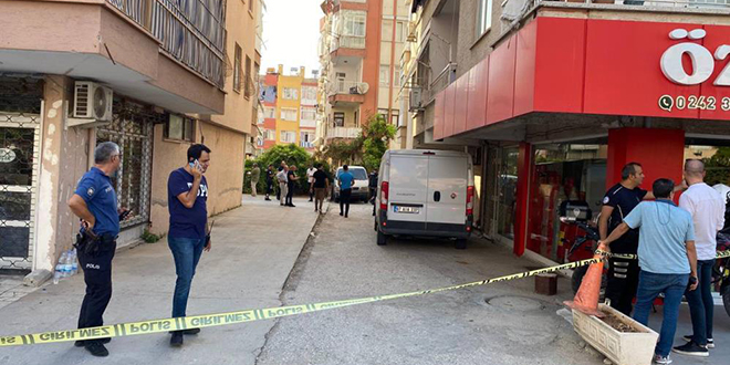 İhbara giden 2 polisi silahla yaralayan zanlı tutuklandı