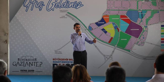 Bakan Kurum: Eylül ayı itibarıyla yeni bir konut atılımı başlayacak