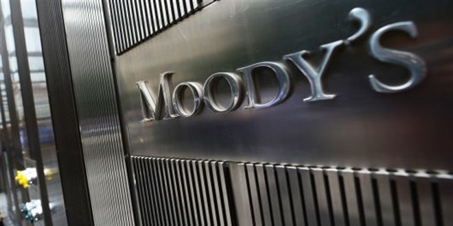 Moody's Türkiye'nin kredi notunu güncelledi