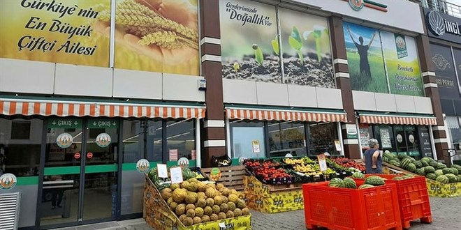 İşte Tarım Kredi'de indirim yapılacak kalem kalem liste