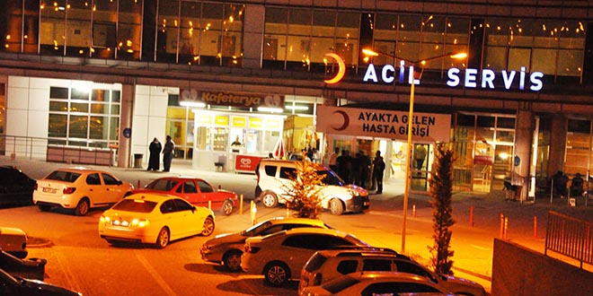 Kayınpeder ile eski damat arasında çıkan kavgada 2 kişi öldü, 2 kişi yaralandı