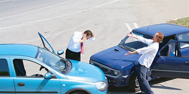 5,1 milyon araç sigortasız: En yüksek oran yüzde 65'le motosiklette