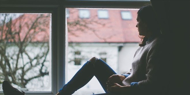 Depresyonun nedeni huzursuz bacak sendromu olabilir
