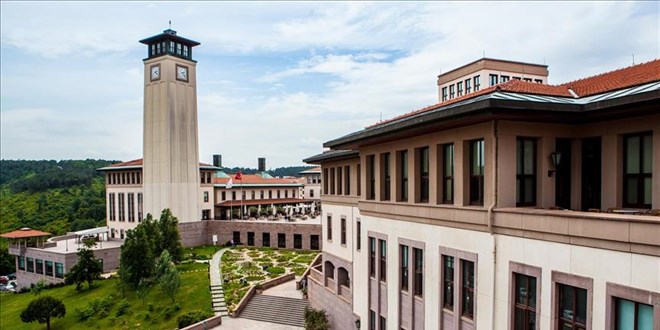 Koç Üniversitesi araştırmacıları Kovid-19 ile mücadeleyi yeni bir molekülle ateşliyor