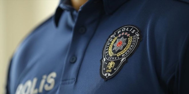 Polisin kadına yönelik şiddete karşı eğitimleri devam ediyor