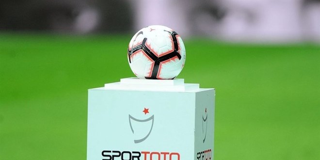 Süper Lig'den 8 kulüp PFDK'ye sevk edildi