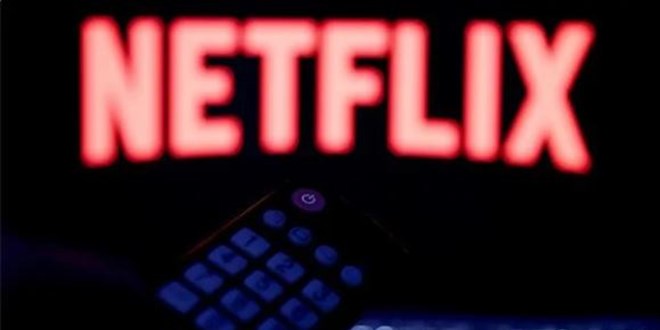RTÜK, yayın ilkesi ihlalleri yaptığı gerekçesiyle Netflix'e yaptırım uyguladı
