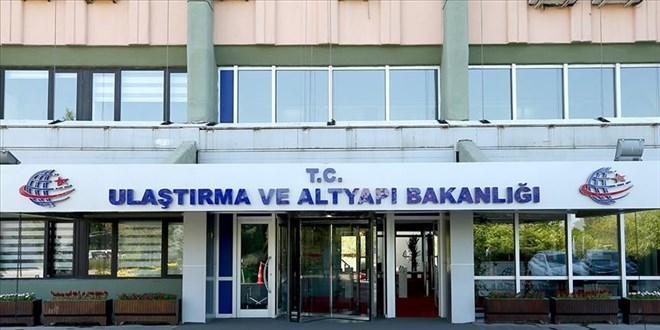 Ulaştırma ve Altyapı Bakanlığı, 'Beşli çeteye 203 milyar dolar' başlıklı haberdeki iddiaları yalanladı