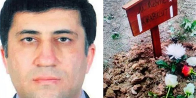 FETÖ'nün MİT imamı öldü! Firari FETÖ'cüler iddiaları doğruladı