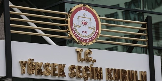 Erdoğan'dan YSK'ya Kılıçdaroğlu çağrısı