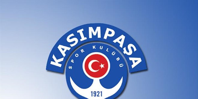 Hasan Hilmi Öksüz, Kasımpaşa AŞ'deki görevlerinden istifa etti