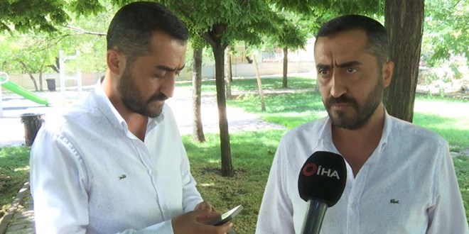 Bu adama gökten para yağıyor, her sabah kalkıyor hesabında 5 bin lira