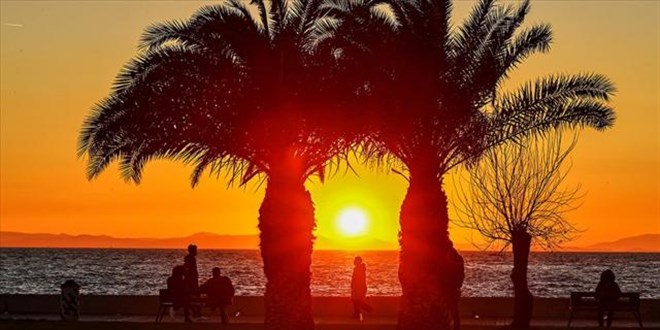 Yeni haftada hava nasıl olacak?