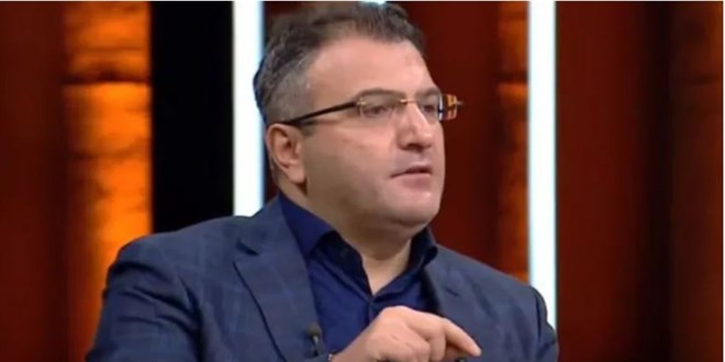 Cem Küçük'ten iktidara 'EYT' uyarısı: Ciddi bir seçmen var burada