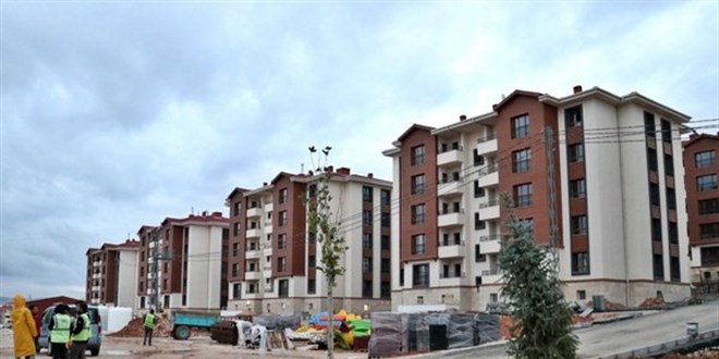 Ucuz konut için gelir sınırı ne olacak? İşte TOKİ evleri için gelir şartları