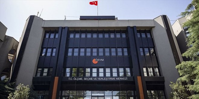 2022 KPSS Ön Lisans geç başvuru günü ne zaman?