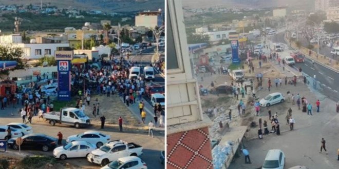 Mardin'deki katliam gibi kazada 2 tır şoförünün ifadeleri ortaya çıktı