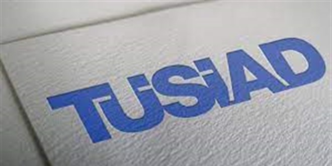 TÜSİAD'dan ABD'nin yaptırım uyarısı hakkında açıklama