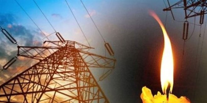 İstanbul'un 12 ilçesinde elektrik kesintisi!