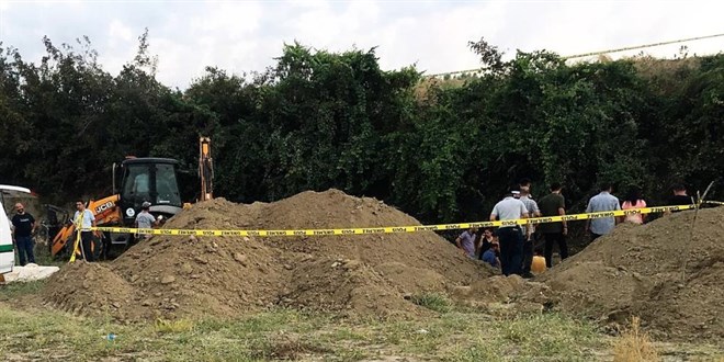 5 yıl sonra gelen itiraf cinayeti ortaya çıkardı
