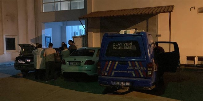 Define aramak için kuyu açan 2 kişi hayatını kaybetti