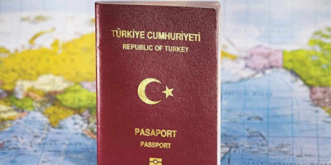 Avrupa vize ile siyaset mühendisliği yapıyor