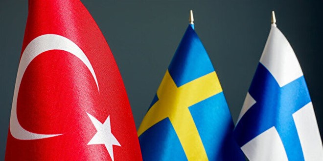 NATO 'takip mekanizması' ilk toplantısı bugün