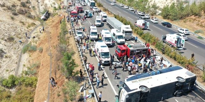 Takografı kilitleyip hız limitini aşmış