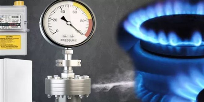 Depolarda 6 milyar metreküp gaz olacak