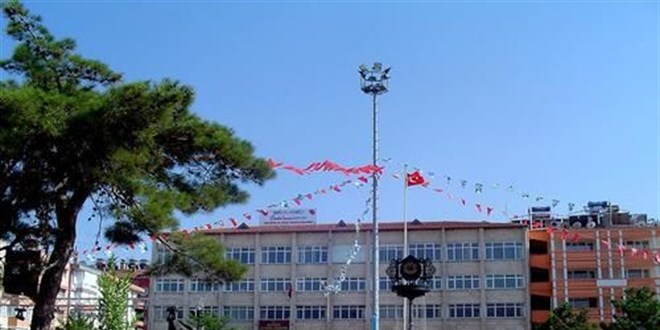 Kamuyu zarara uğrattığı iddiasıyla Burdur Belediyesi'ne soruşturma izni