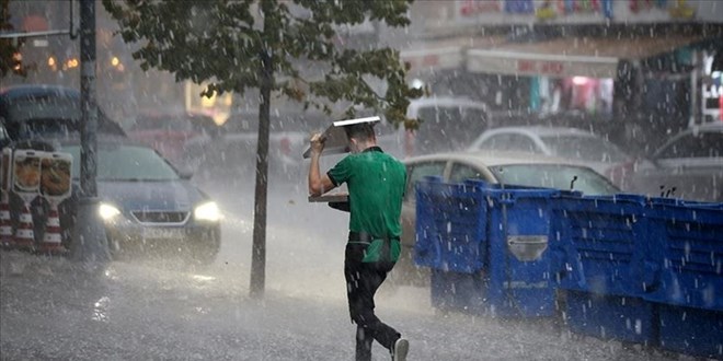 Yeni haftada hava nasıl olacak?