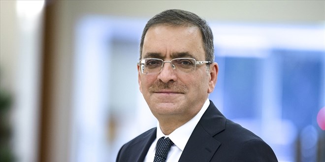 Eski SPK Başkanı Taşkesenlioğlu hakkında suç duyurusunda bulunuldu