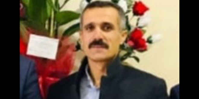 Şemdinli'de mahalle muhtarı intihar etti