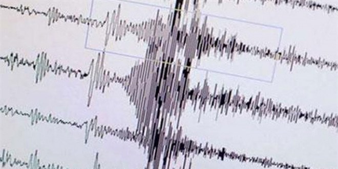 Antalya'da deprem oldu, AFAD'dan açıklama var